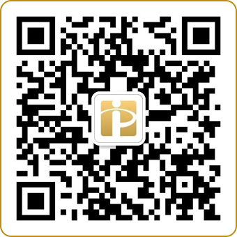 微信公众号二维码